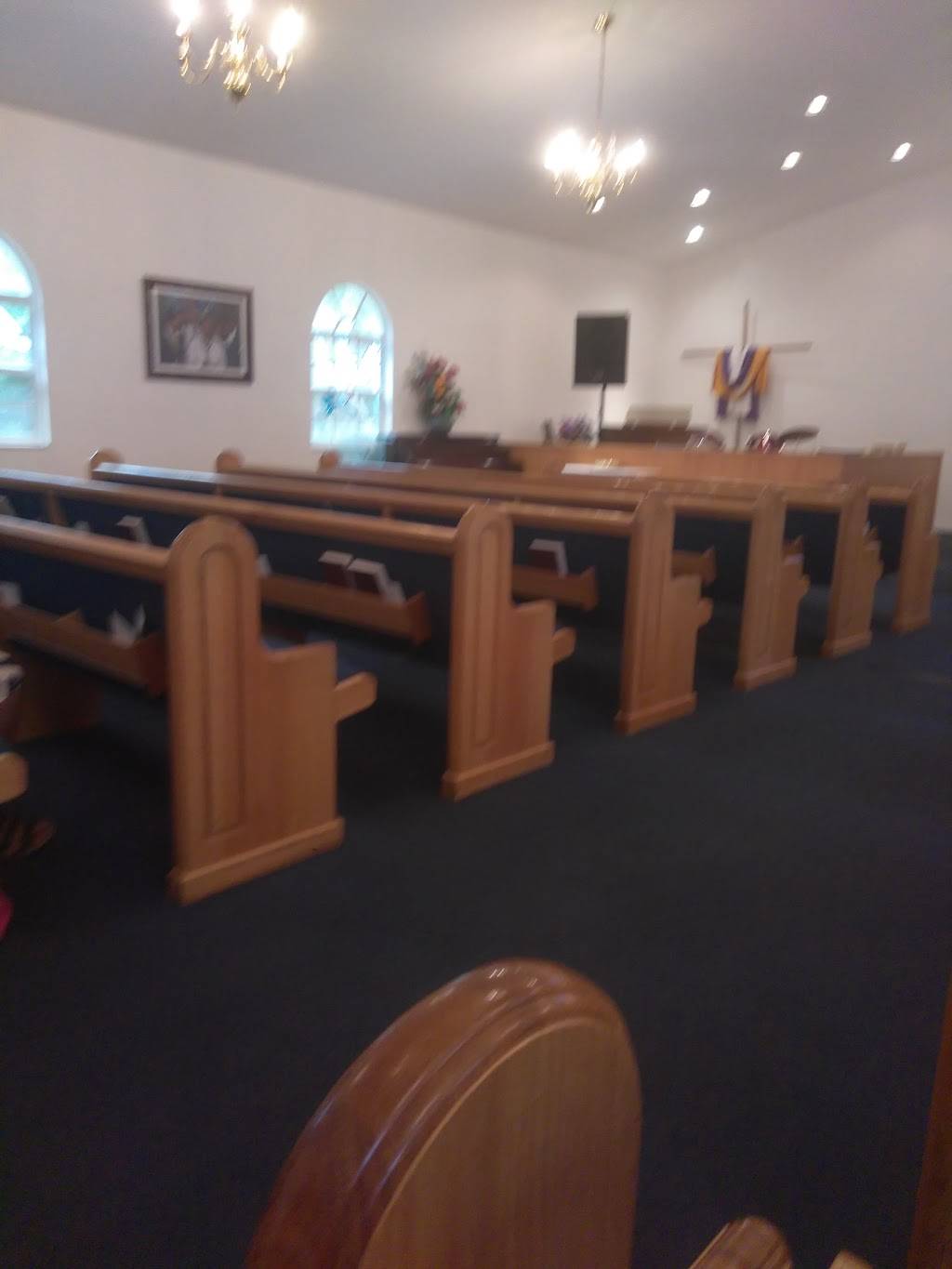 St Jude Great Commission Church | 2012 Auburn St S, St. Petersburg, FL 33712, USA | Phone: (727) 327-5679