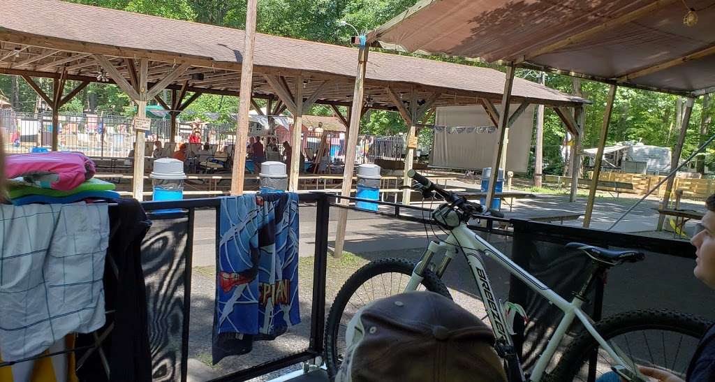 Boulder Woods Campground | 1050 Skymount Rd, Green Lane, PA 18054, USA | Phone: (215) 257-7178