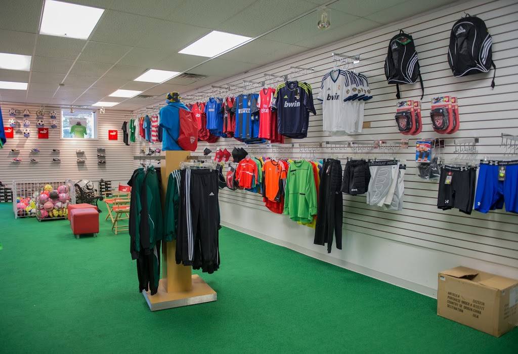 Planet Soccer | 11540 Bass Lake Rd # 4, Minneapolis, MN 55442, USA | Phone: (763) 432-9534