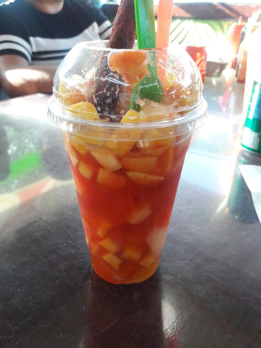 Las Palmitas Fruit | 4214 E Florence Ave, Bell, CA 90201 | Phone: (323) 773-9963