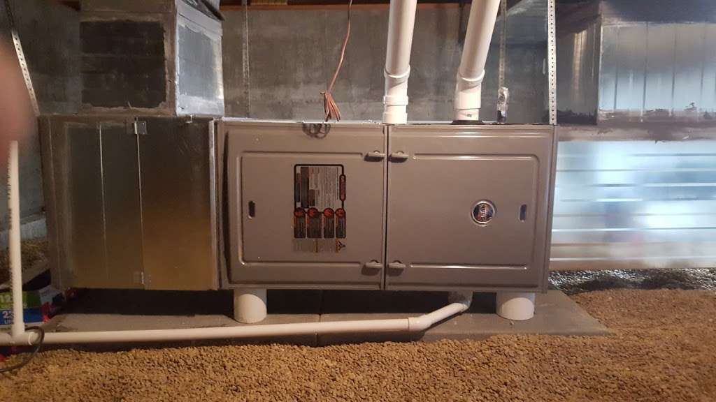 Taylor Made Heating and Air Conditioning | 6512 W 35th St, Loveland, CO 80538, USA | Phone: (970) 646-9000