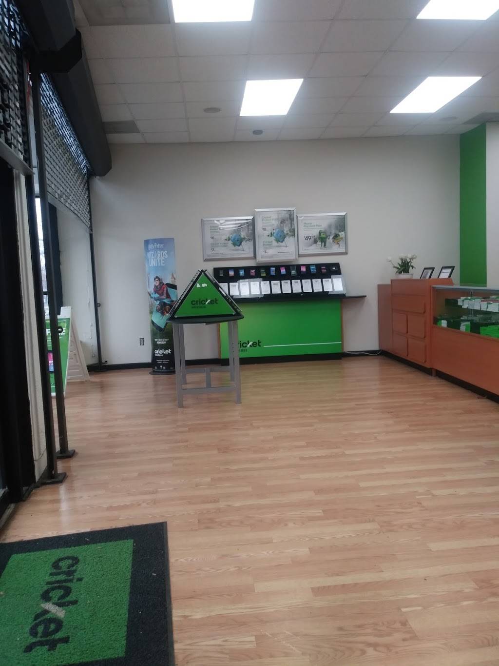 Cricket Wireless Authorized Retailer | 5522 Georgia Ave NW, Washington, DC 20011, USA | Phone: (202) 722-0428