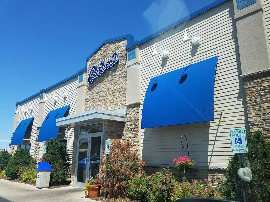 Culvers | 7515 Good Hope Rd, Milwaukee, WI 53223, USA | Phone: (414) 760-0500