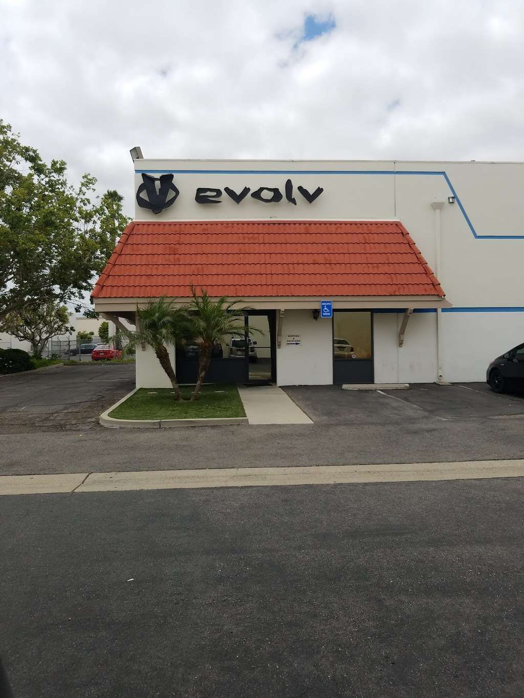 Evolv Sports Designs | 6769 8th St, Buena Park, CA 90620, USA | Phone: (714) 522-5556