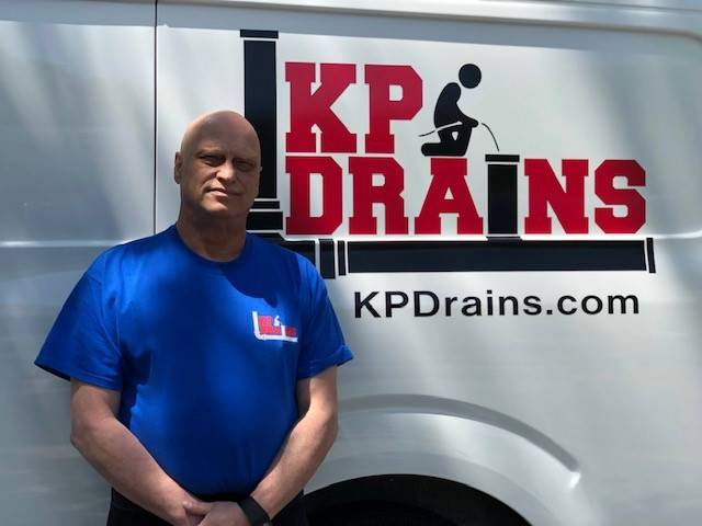 KP Drains | 943 Main St, Wilmington, MA 01887, USA | Phone: (978) 447-5945