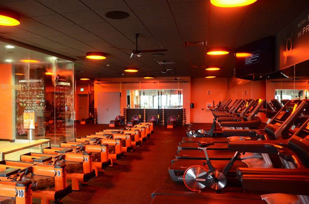 Orangetheory Fitness, Frankfort | 21000 South La Grange Road, Frankfort, IL 60423 | Phone: (630) 394-5050