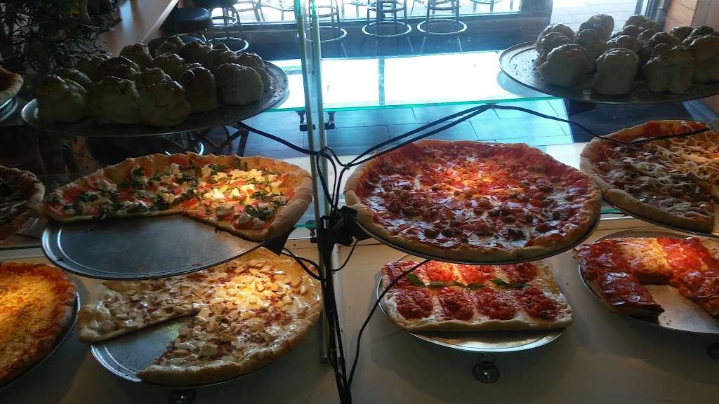 Pizza on the Beach | 107 Commercial Blvd, Lauderdale-By-The-Sea, FL 33308 | Phone: (754) 200-5097
