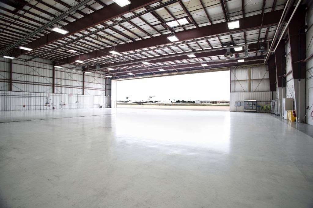 Atlantic Aviation MDW | 6150 S Laramie Ave, Chicago, IL 60638, USA | Phone: (773) 582-5720