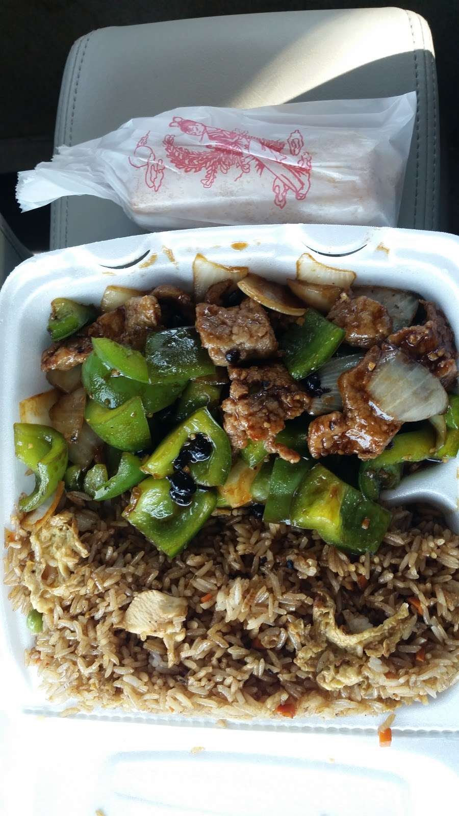 Asian Express | 319 Vertin Blvd, Shorewood, IL 60404, USA | Phone: (815) 267-7368