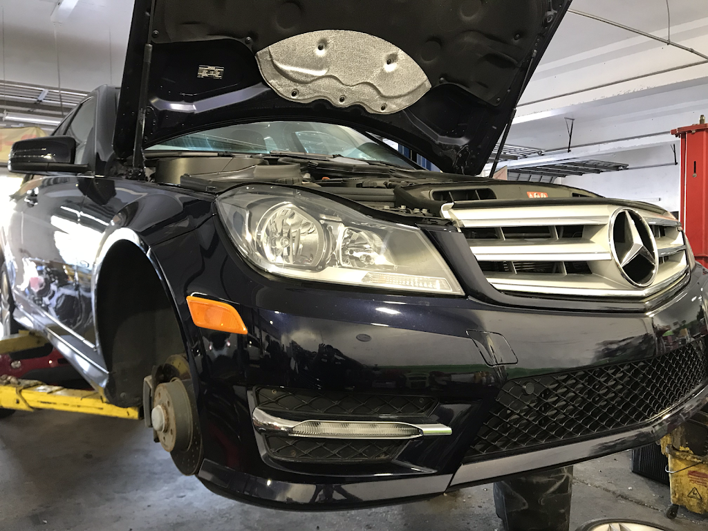 RG Auto Repair | 2130 Johnson St, Hollywood, FL 33020, USA | Phone: (954) 967-1927