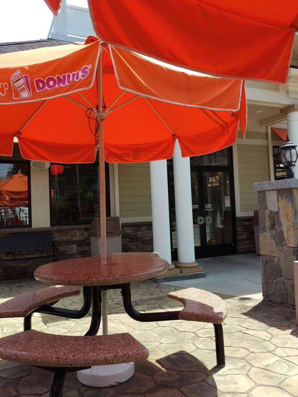 Dunkin | 190 Pond St, Ashland, MA 01721, USA | Phone: (508) 861-7813