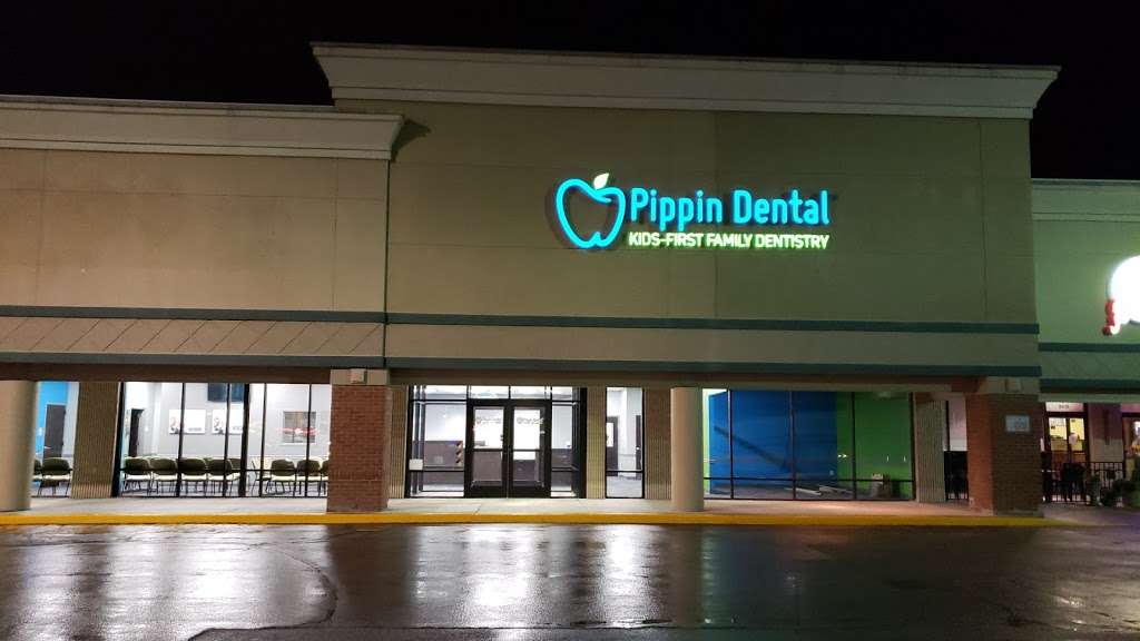 Pippin Dental & Braces | 9972 E Washington St, Indianapolis, IN 46229 | Phone: (317) 766-9445