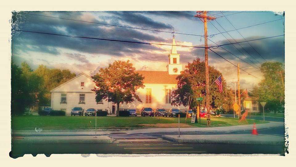 First Congregational Church | 3 Main St, Pelham, NH 03076, USA | Phone: (603) 635-7025