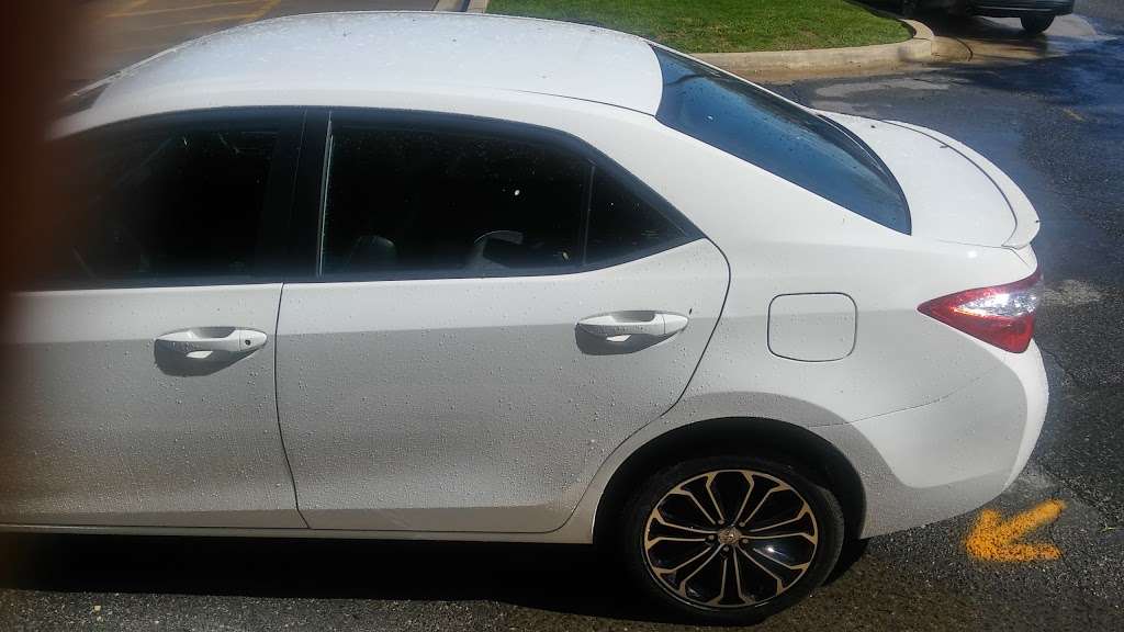 Darcars Toyota Collision Center 12000 Tech Rd Silver Spring Md