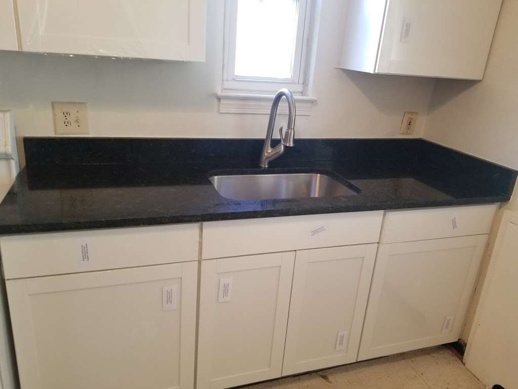 Baz Granite | 14805 Willard Rd H, Chantilly, VA 20151, USA | Phone: (703) 966-7243