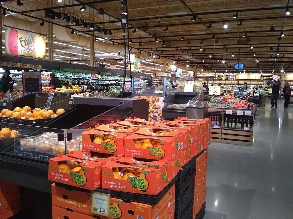 Wegmans | 2000 Crossings Blvd, Lancaster, PA 17601, USA | Phone: (717) 358-9400