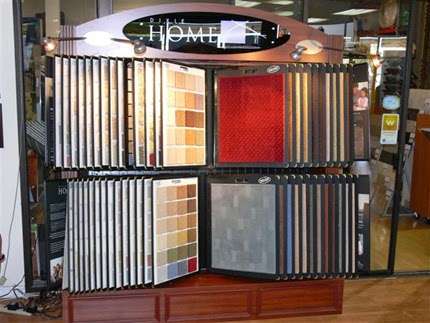 Carpeteria Flooring Centers | 1933 Davis St #102, San Leandro, CA 94577, USA | Phone: (510) 569-1600