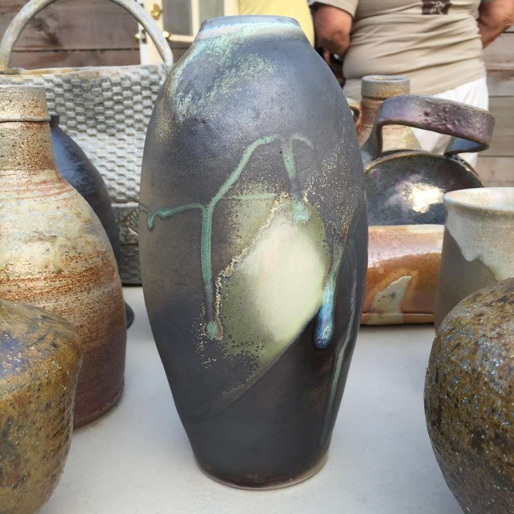 Clay Creations | 2316 Palmetto Ave, Pacifica, CA 94044, USA | Phone: (650) 557-0683