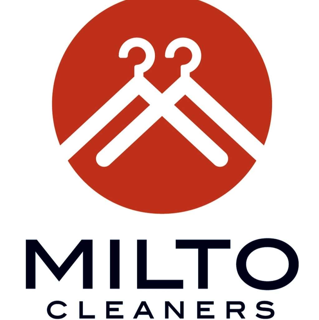 Milto Cleaners & Laundry | 6855 S Emerson Ave, Indianapolis, IN 46237, USA | Phone: (317) 784-2098