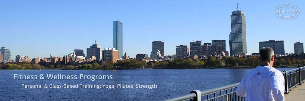 Marathon Physical Therapy | 250 E Main St #7, Norton, MA 02766, USA | Phone: (508) 285-5533