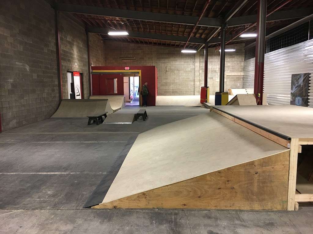 Ambler Skateboard Academy | 300 Brookside Ave, Ambler, PA 19002, USA | Phone: (215) 540-0758