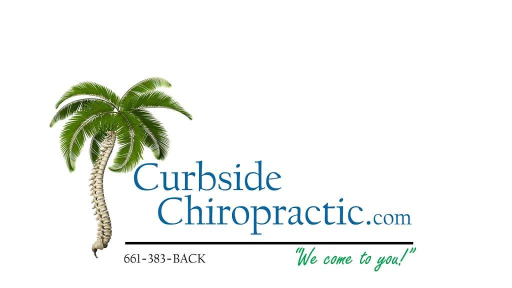 Curbside Chiropractic - Dr. Tim Bolton, DC | 29140 Bentley Way, Canyon Country, CA 91387 | Phone: (661) 383-2225