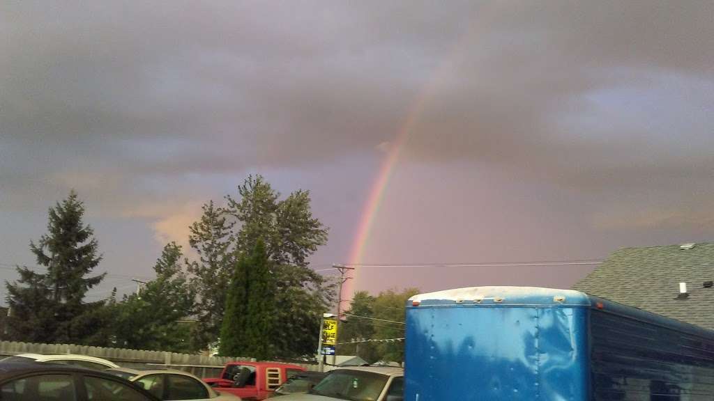 Dodd's Auto Sales 39358 N Lewis Ave, Beach Park, IL 60099, USA