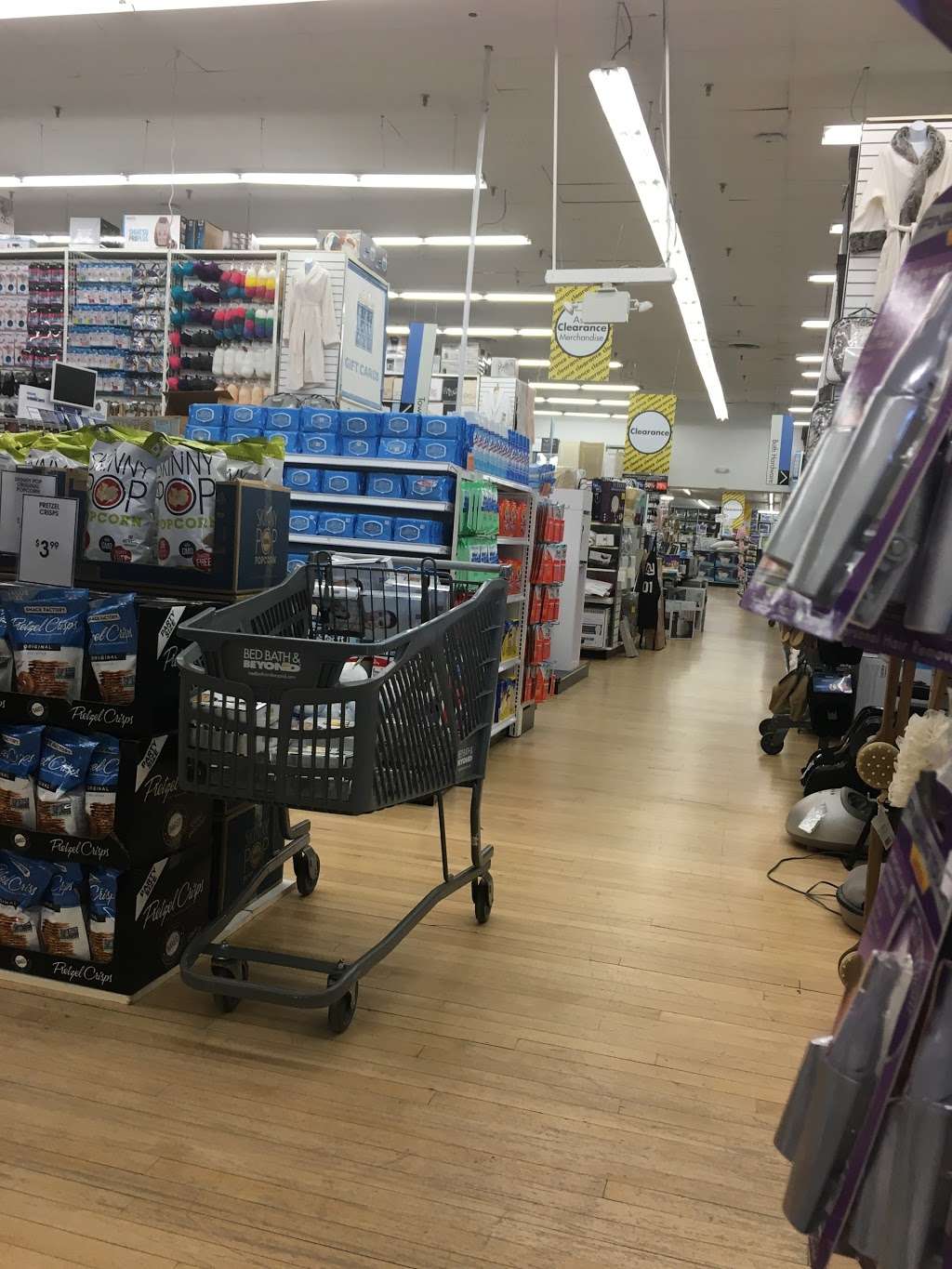 Bed Bath Beyond 715 Morris Turnpike Springfield Township Nj 07081 Usa