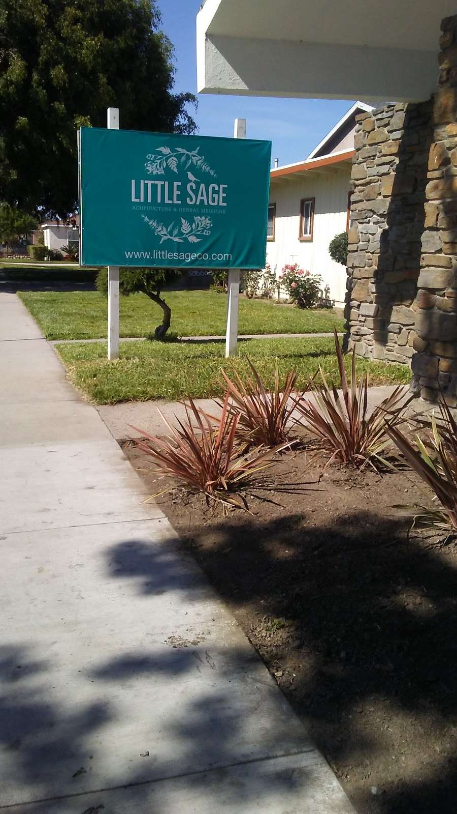 Little Sage Acupuncture & Herbal Medicine | 2800 Pacific Avenue A, Long Beach, CA 90806 | Phone: (562) 310-1948