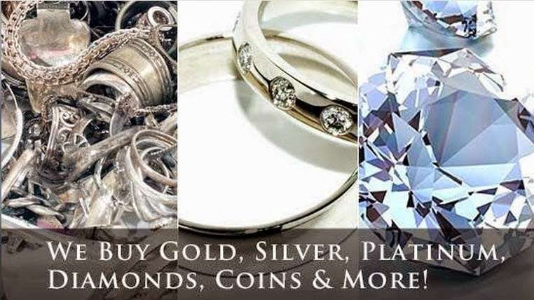 Crown Gold Exchange | 980 Ontario Mills Dr b, Ontario, CA 91764, USA | Phone: (909) 980-8888