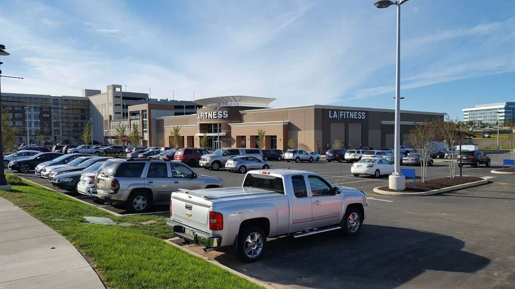 LA Fitness | 200 Village Drive, King of Prussia, PA 19406 | Phone: (215) 716-9093