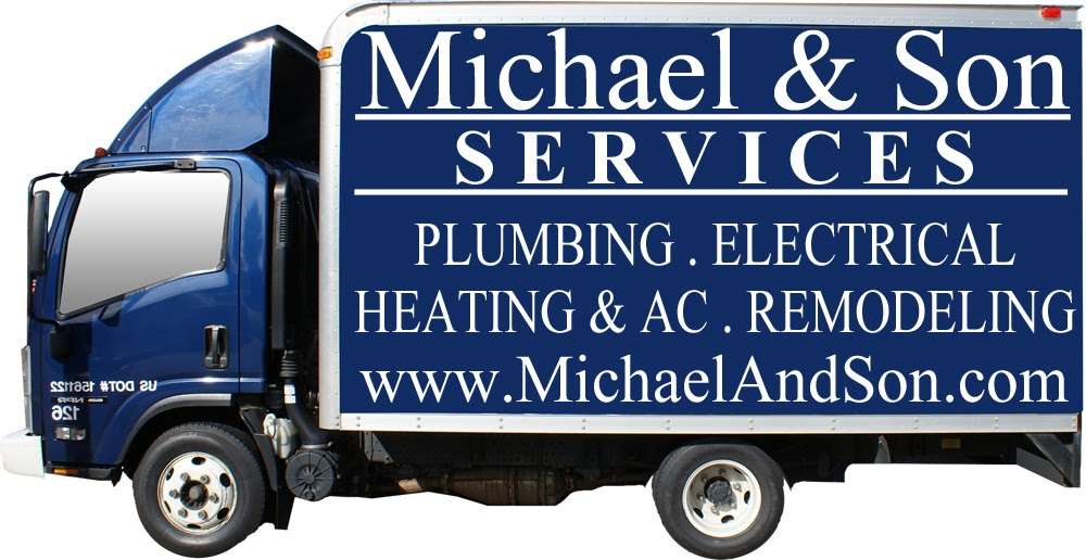 Michael & Son Services | 140 Dupree St, Charlotte, NC 28208, USA | Phone: (704) 264-1358