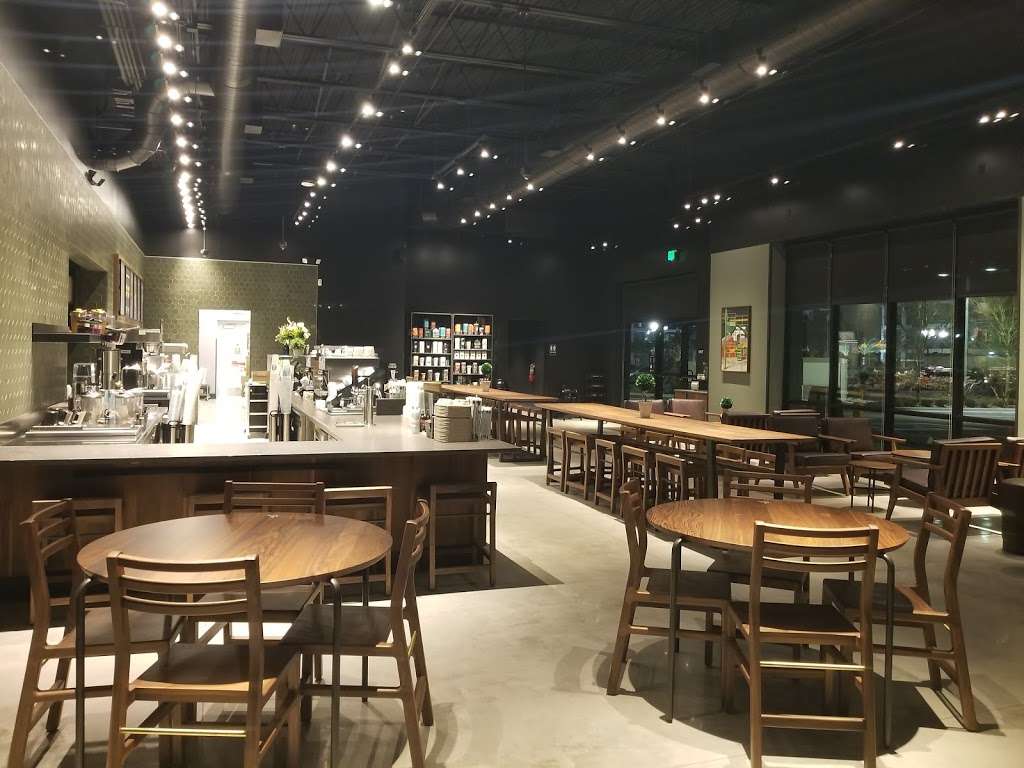 Starbucks | 1220 E State Rd 434, Winter Springs, FL 32708, USA