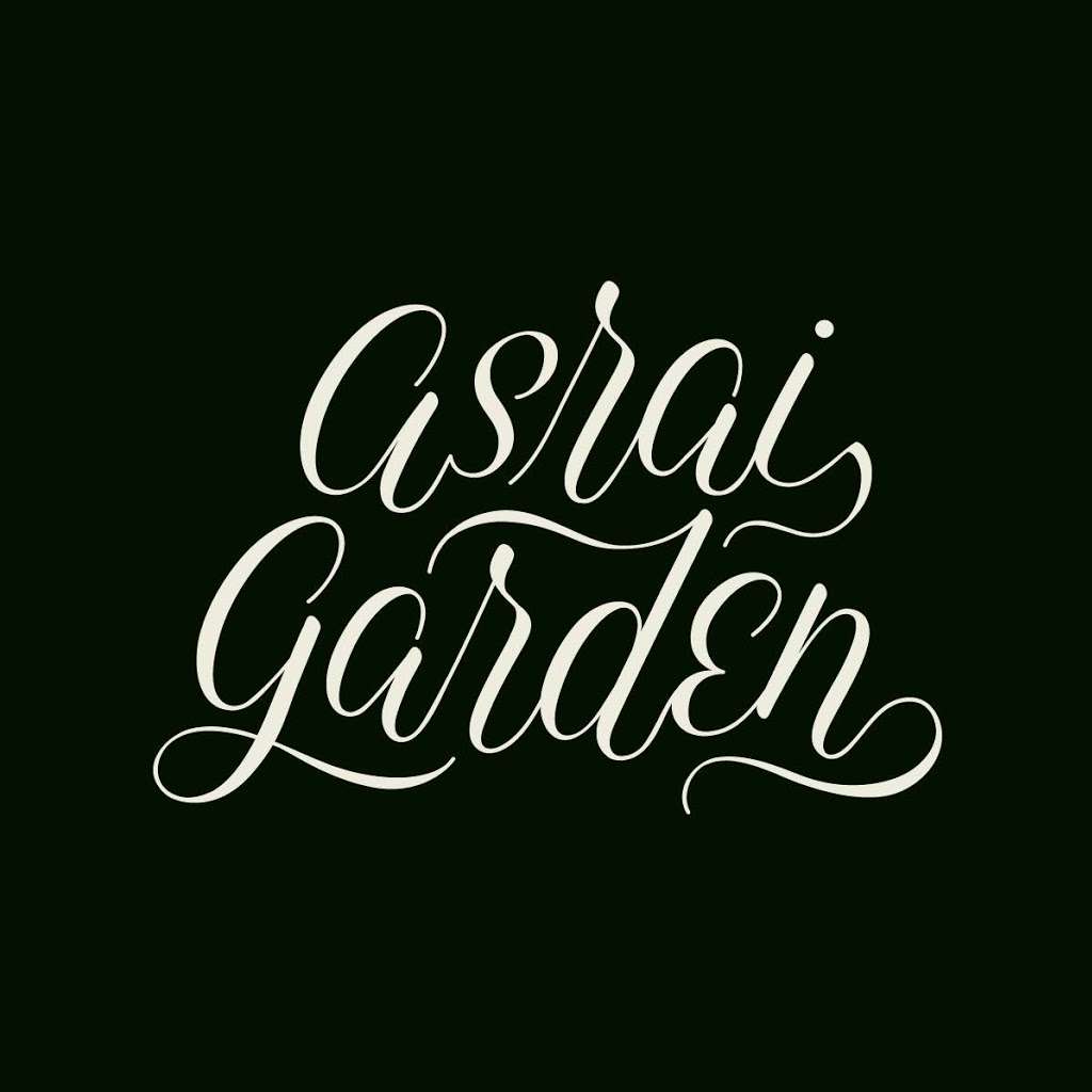 Asrai Garden | 309 N Morgan St, Chicago, IL 60607, USA | Phone: (312) 344-1467