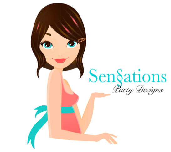 SenSations Party Designs | Arlington, VA 22203, USA | Phone: (571) 969-6559