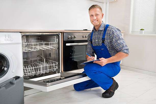 Stanton Washer and Dryer Repair | 7499 W Cerritos Ave, Stanton, CA 90680, USA | Phone: (714) 710-1534