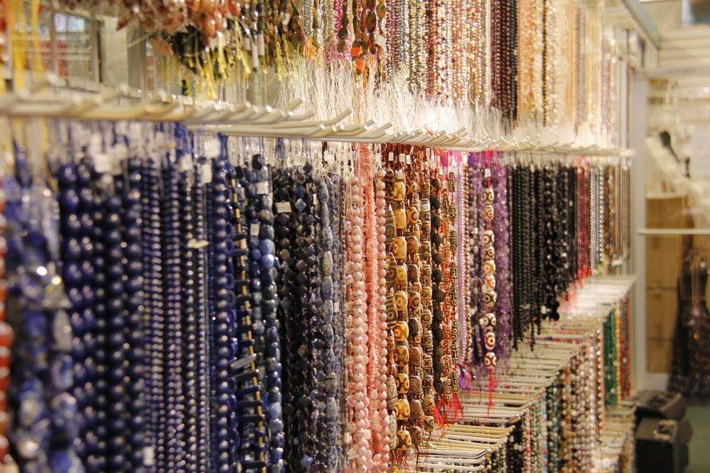 Bead and Bead | 9700 Harwin Dr #201, Houston, TX 77036, USA | Phone: (713) 834-5430