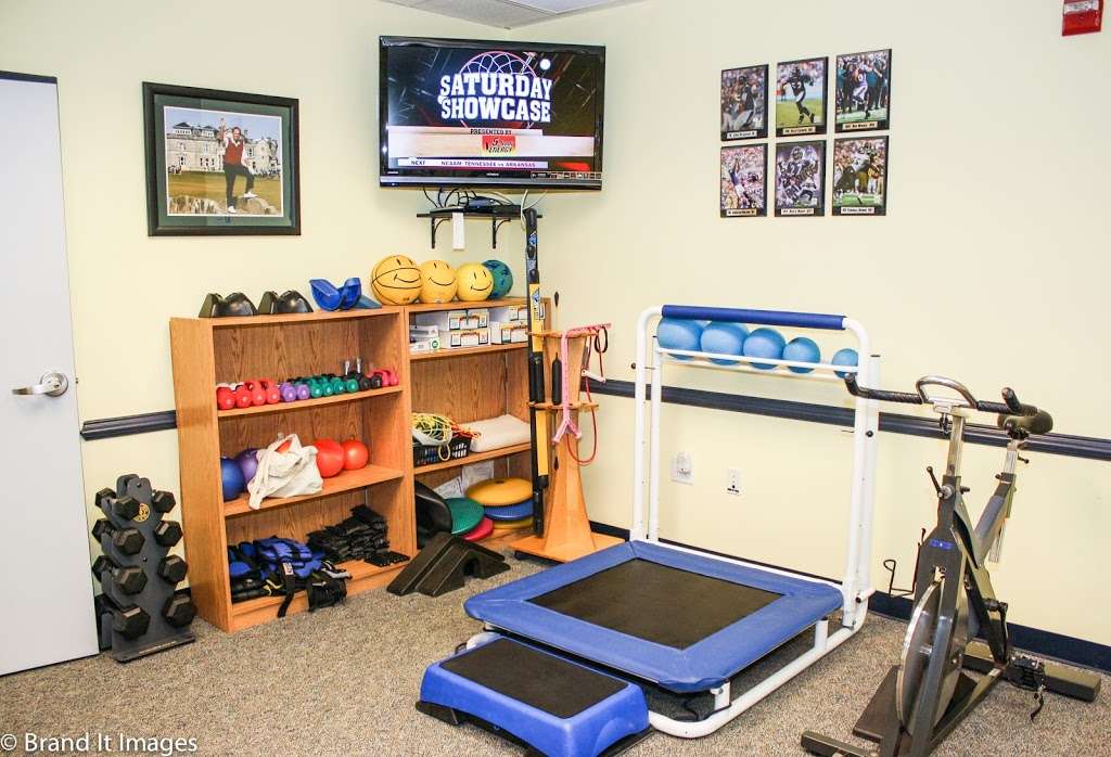 Gold Medal Physical Therapy | 8640 Ridgelys Choice Dr, Nottingham, MD 21236, USA | Phone: (410) 529-0989