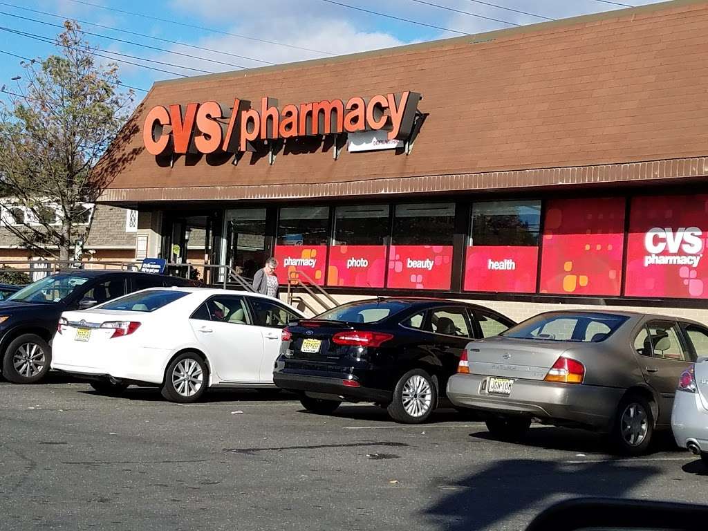 CVS | 120 Union Blvd, Totowa, NJ 07512, USA | Phone: (973) 956-9101