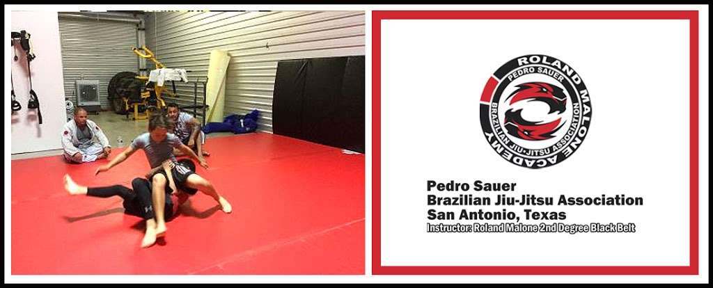 Pedro Sauer BJJ Academy of San Antonio | 9023 Huebner Rd #103, San Antonio, TX 78240, USA | Phone: (210) 789-8634