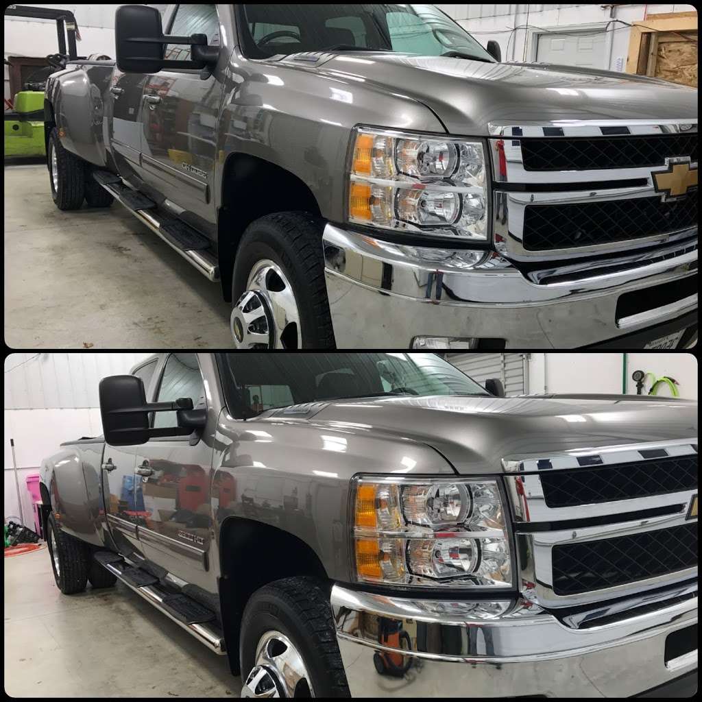 Rinks Detailing | 12571 N 2700 East Rd, Forrest, IL 61741 | Phone: (815) 579-6665