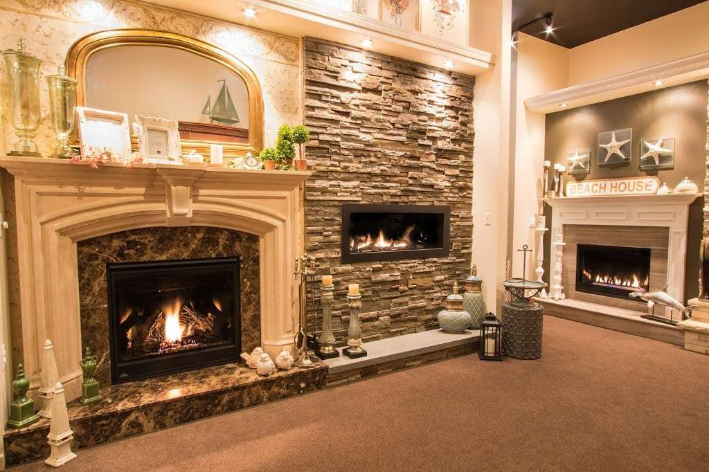 Fireplaces Plus | 660 E Bay Ave, Manahawkin, NJ 08050, USA | Phone: (609) 597-3473