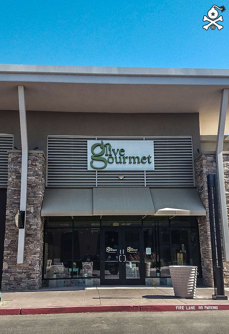 Olive Gourmet | 9824 W Northern Ave Suite 1810, Peoria, AZ 85345, USA | Phone: (623) 877-6553