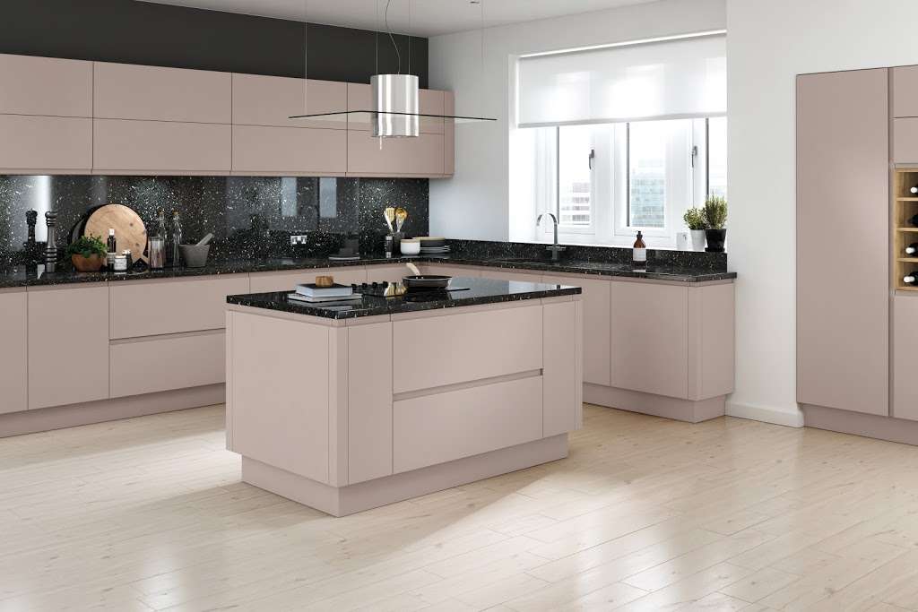 Thorne Kitchens | 99 Coxtie Green Rd, Brentwood CM14 5PS, UK | Phone: 07885 272059