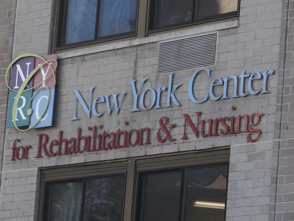 NewYork Center For Rehabilitation | 26-13 21st St, Astoria, NY 11102, USA | Phone: (718) 626-4800