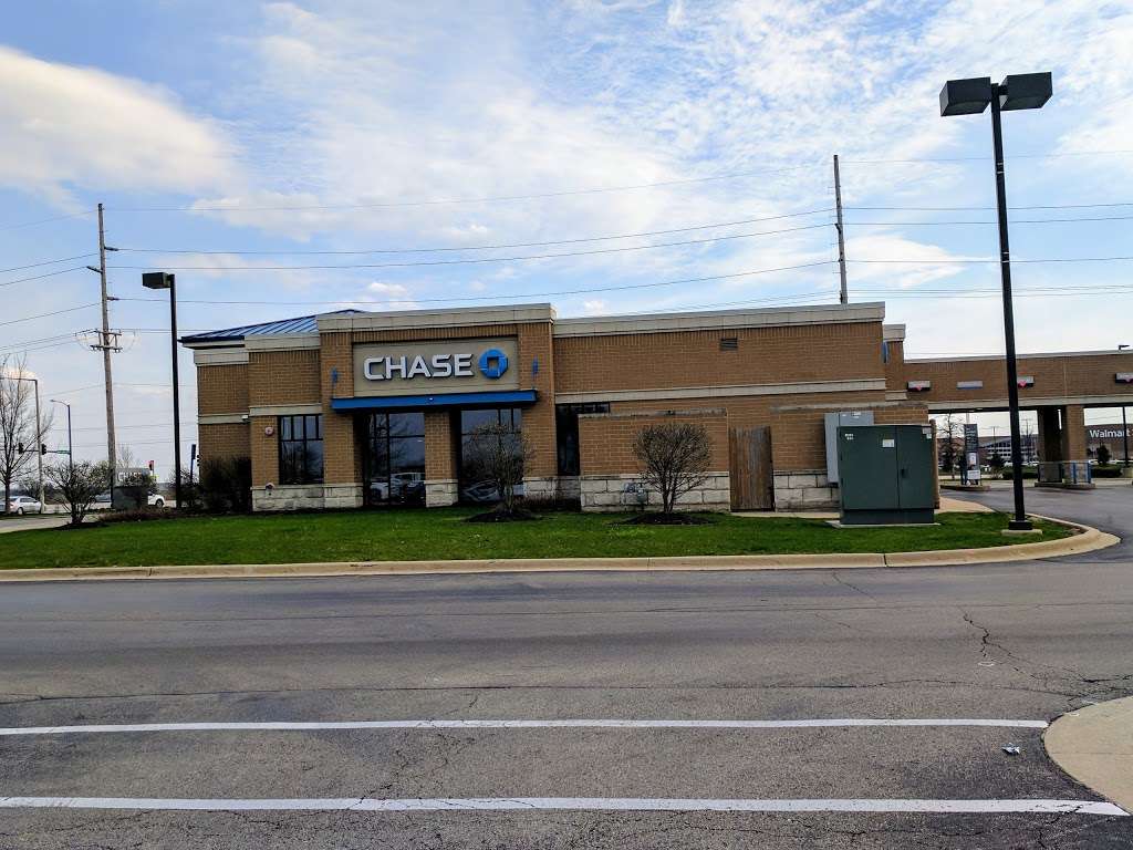 Chase Bank | 2503 W 75th St, Naperville, IL 60540 | Phone: (630) 416-0618