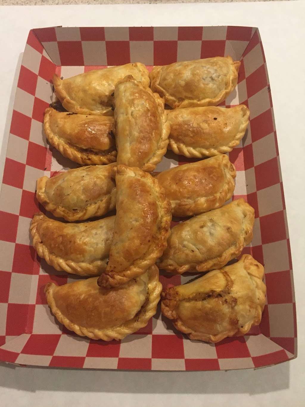 Tognetti’s empanadas | 21618 Shoal Ridge Ct, Katy, TX 77449, USA | Phone: (281) 798-1244