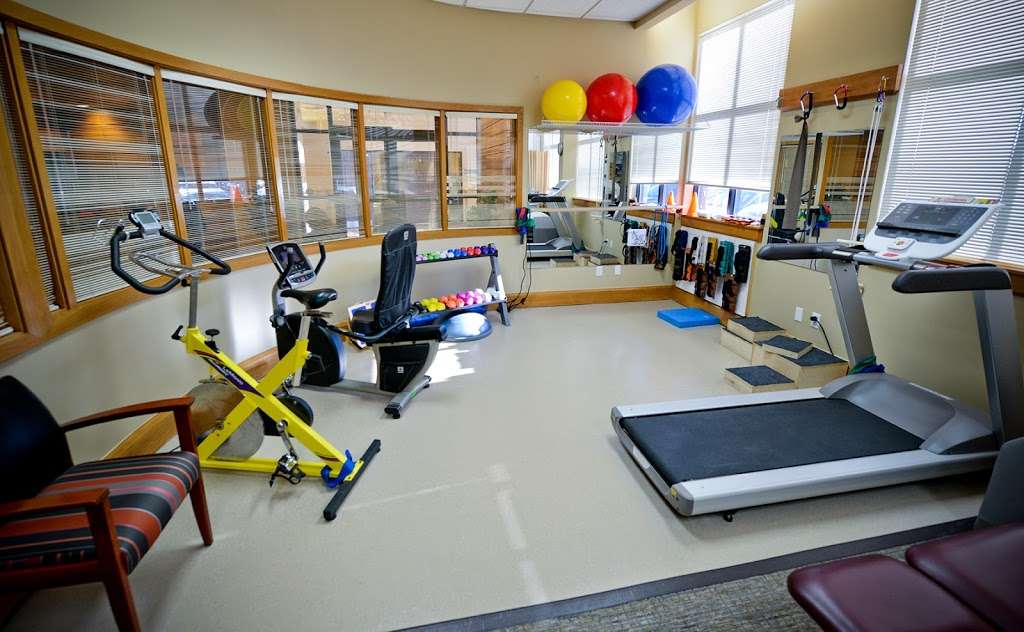 Castle Pines Physical Therapy and Spa, P.C. | 7505 Village Square Dr, Castle Pines, CO 80108, USA | Phone: (303) 805-5156