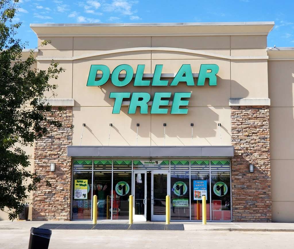 Dollar Tree | 14404 Hillcroft St Ste 300, Houston, TX 77085, USA | Phone: (713) 986-2335