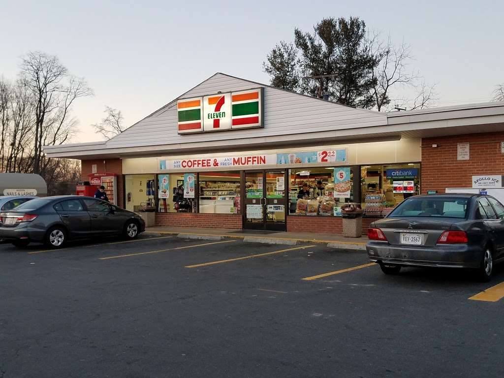 7-Eleven | 10008 Main Street, Fairfax, VA 22031 | Phone: (703) 359-3560